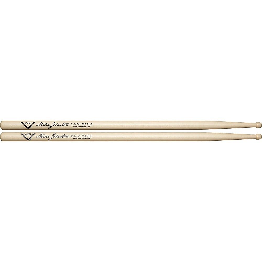 Vater Mike Johnston 2451 Maple