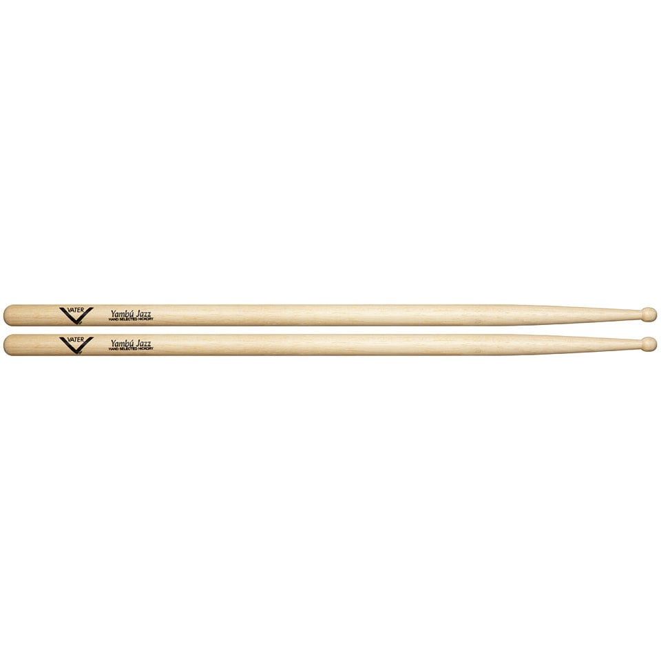 Vater Yambu Jazz