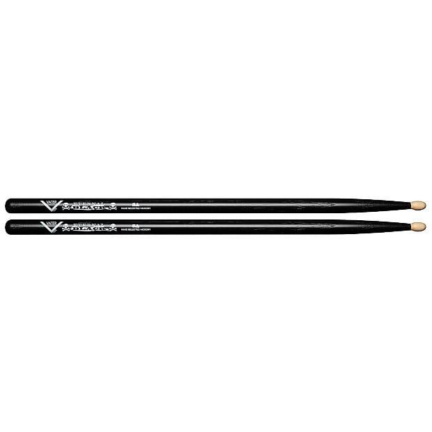 Vater Eternal Black 5A