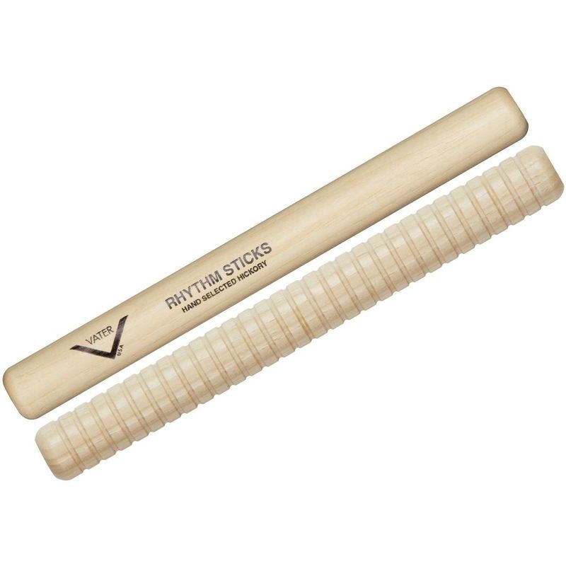 Vater Rhythm Sticks-Hickory