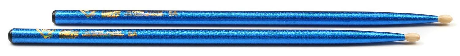 Vater Color Wrap 5A Blue Sparkle