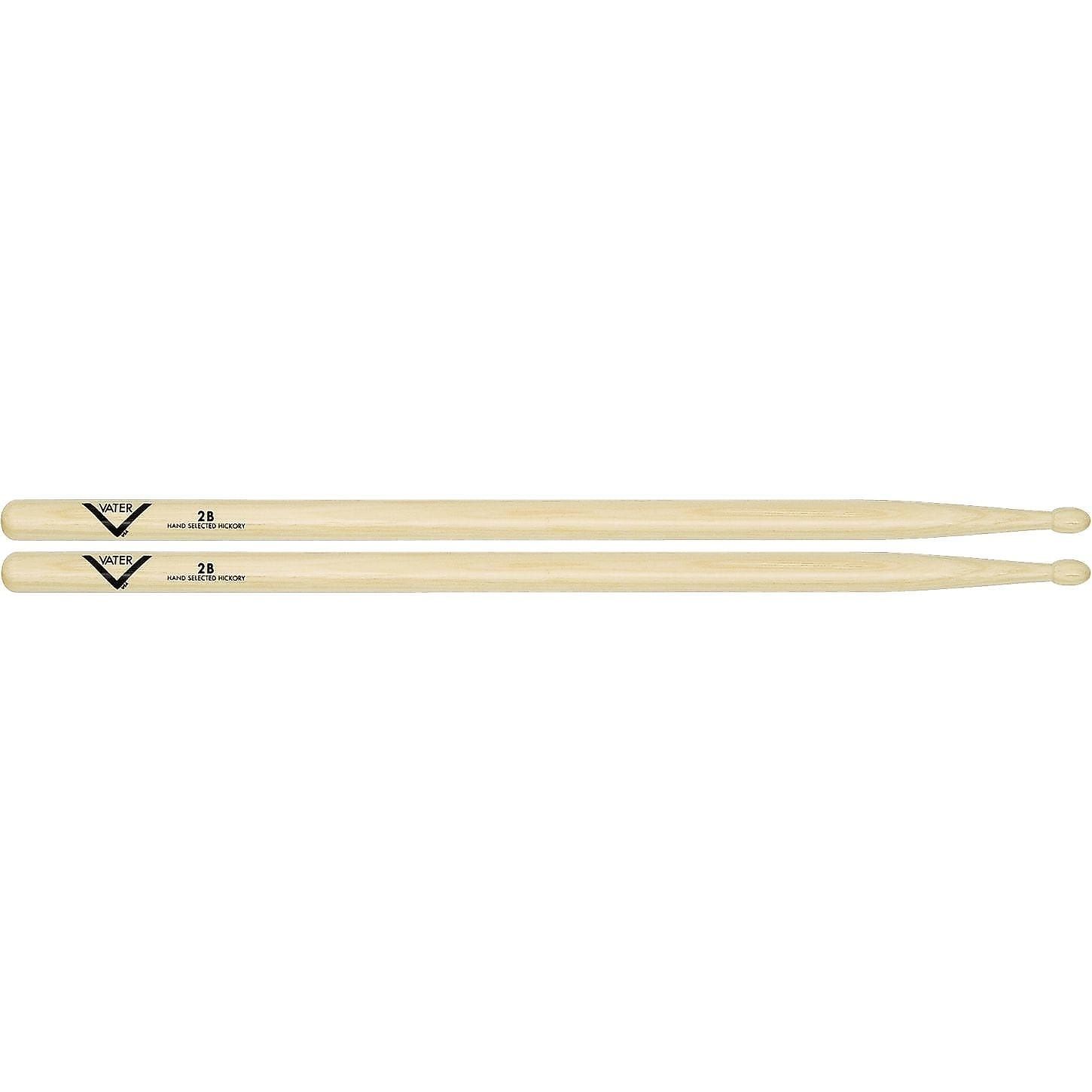 Vater 2B