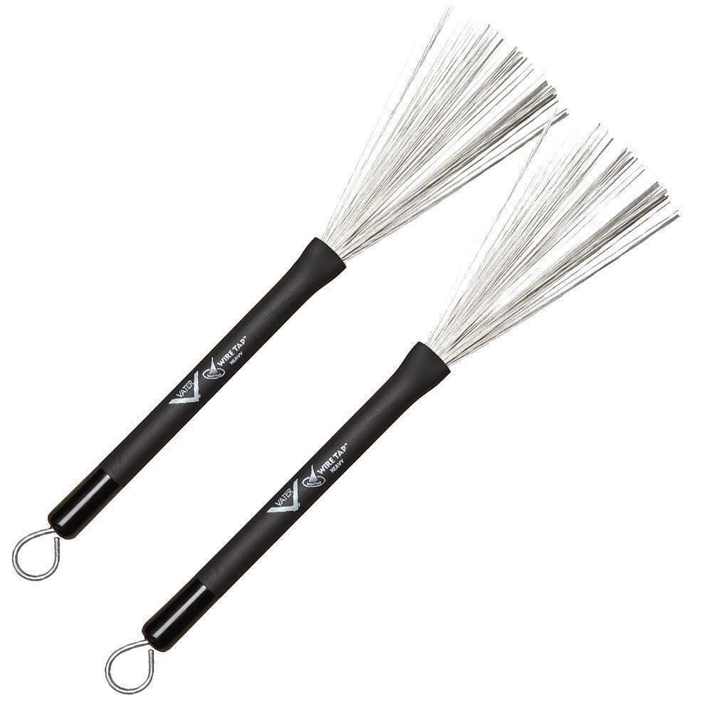 Vater Heavy Wire Brush