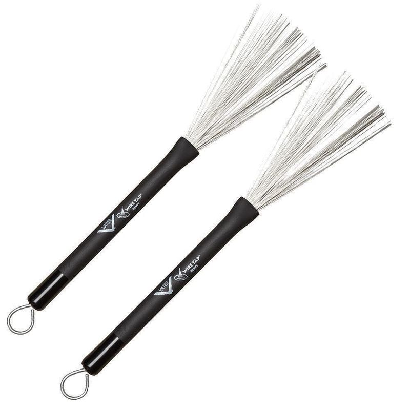 Vater Heavy Wire Brush