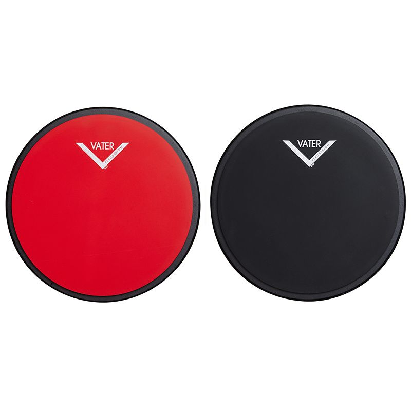 Vater Chop Builder Pad 12” Double Sided