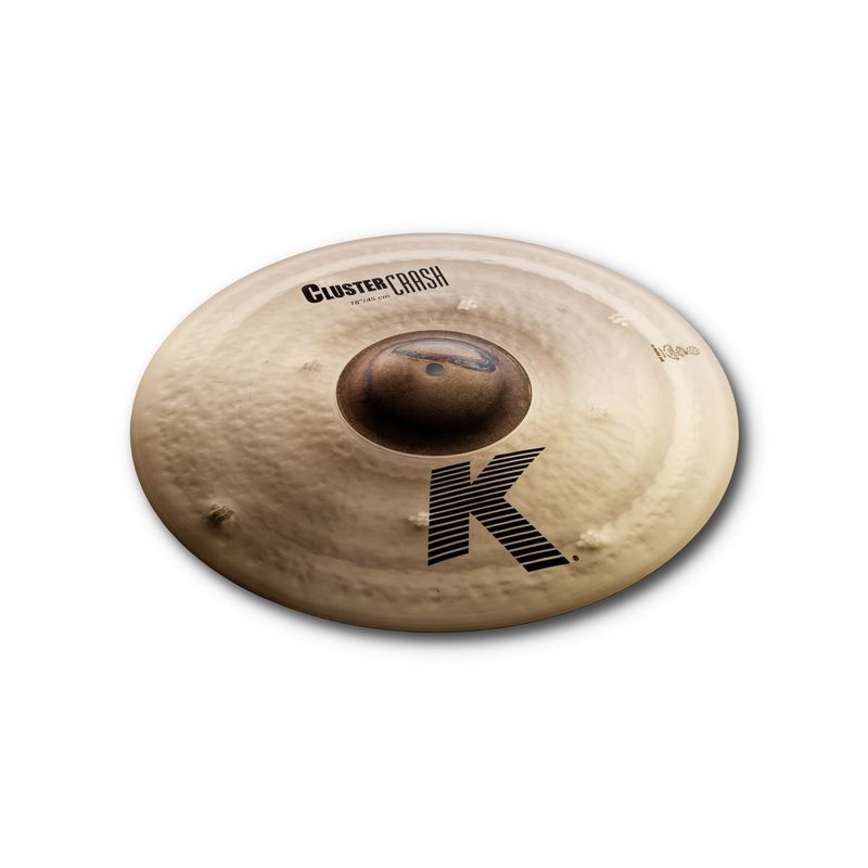 Zildjian 18&#39;&#39; K Cluster Crash