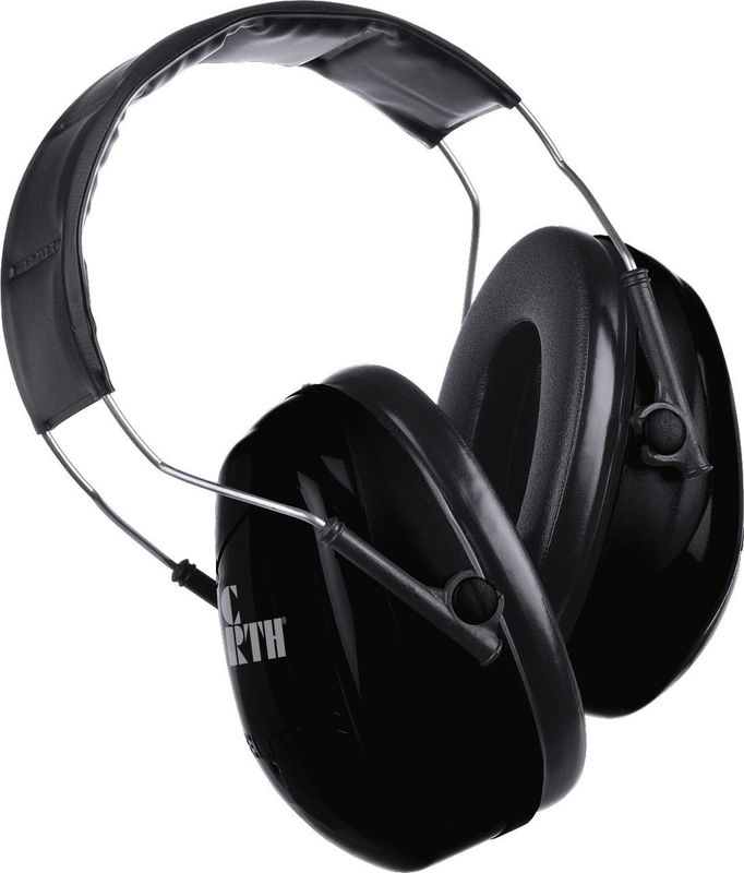 Vic Firth Drummer&#39;s Headphones