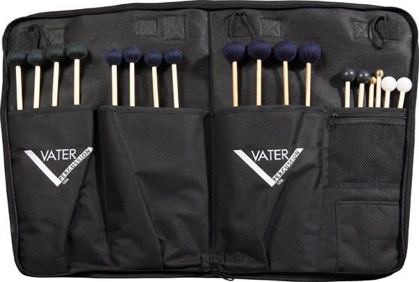 Vater Marching Mallet Bag