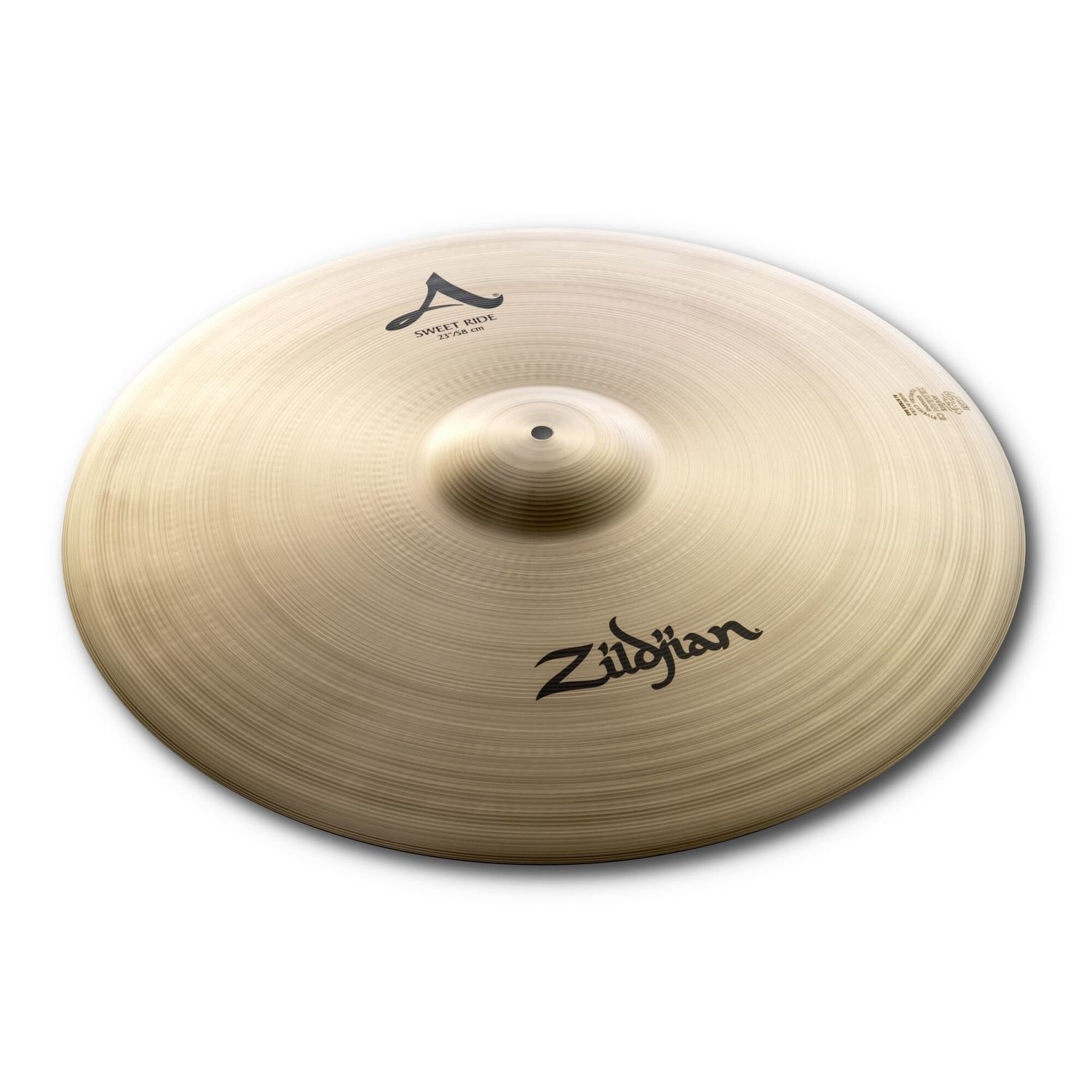 Zildjian 23&#39;&#39; A Zildjian Sweet Ride