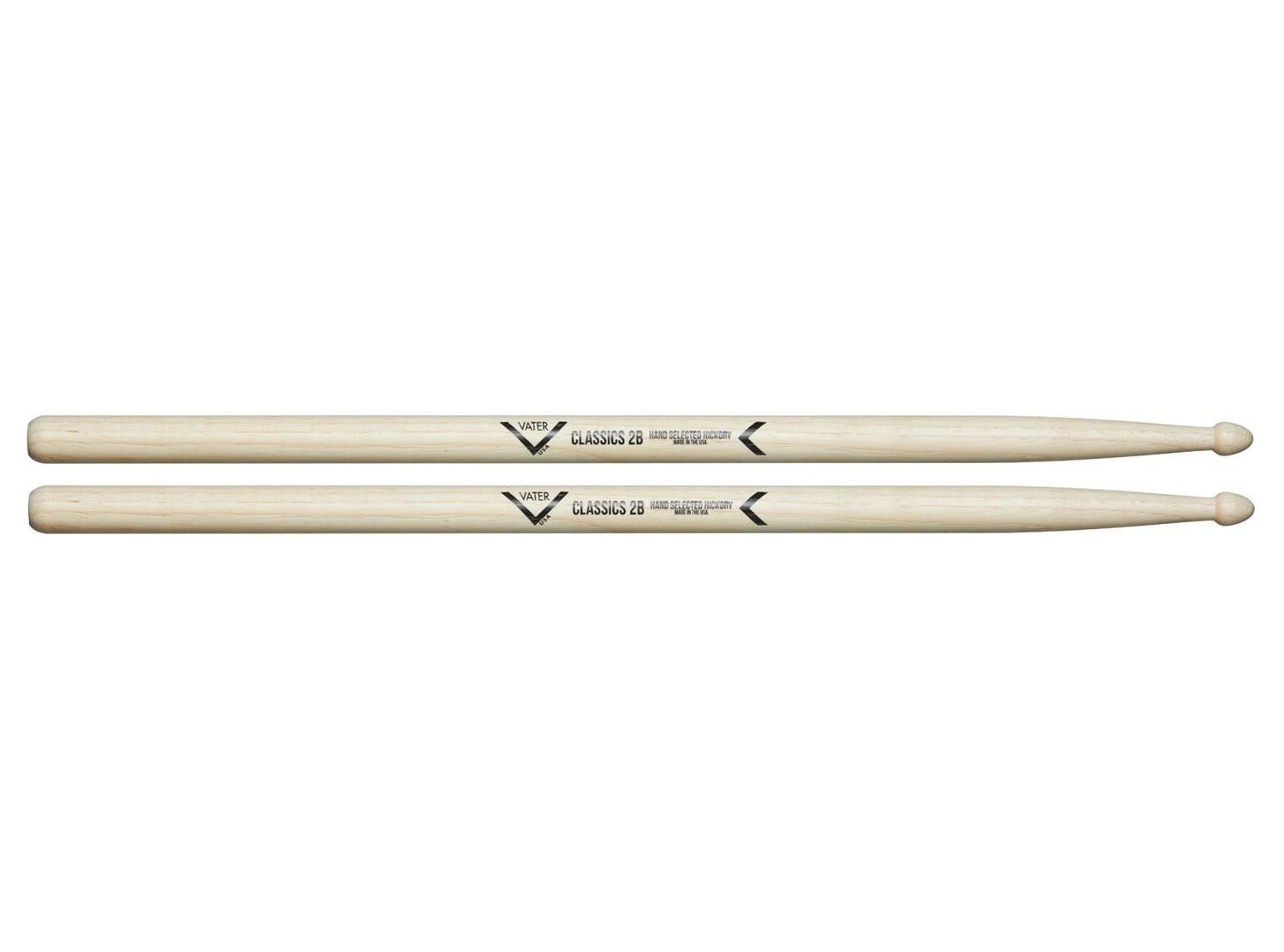 Vater Classics 2B