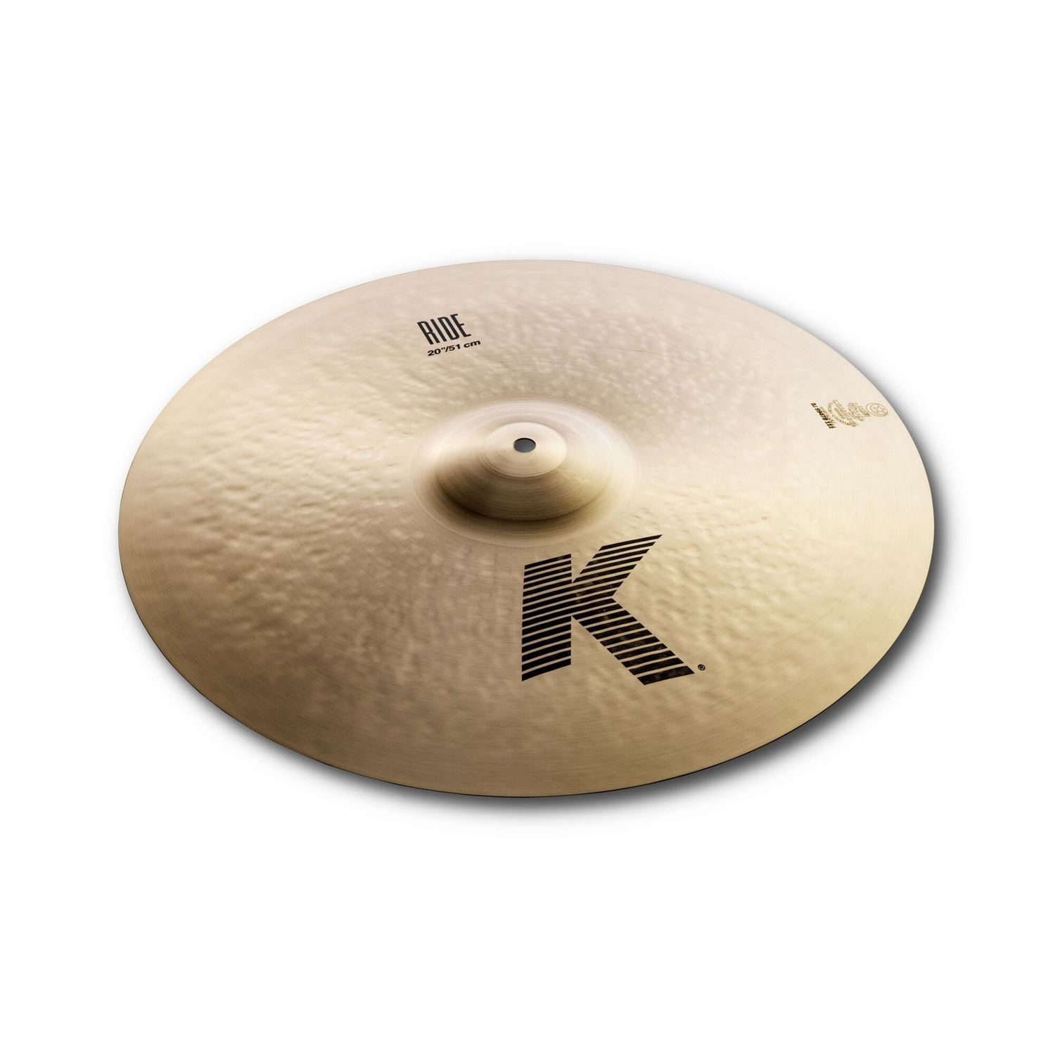 Zildjian 20&#39;&#39; K Ride