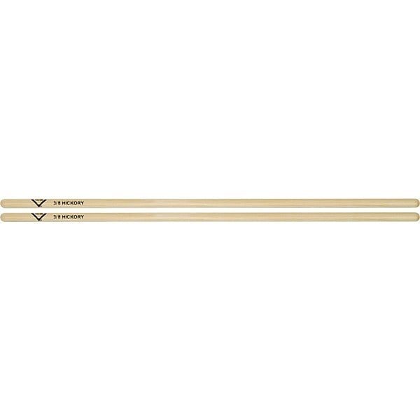 Vater 3/8 Hickory Timbale