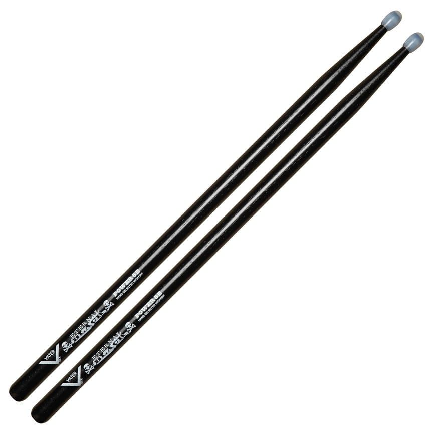 Vater Eternal Black Power 5B Nylon