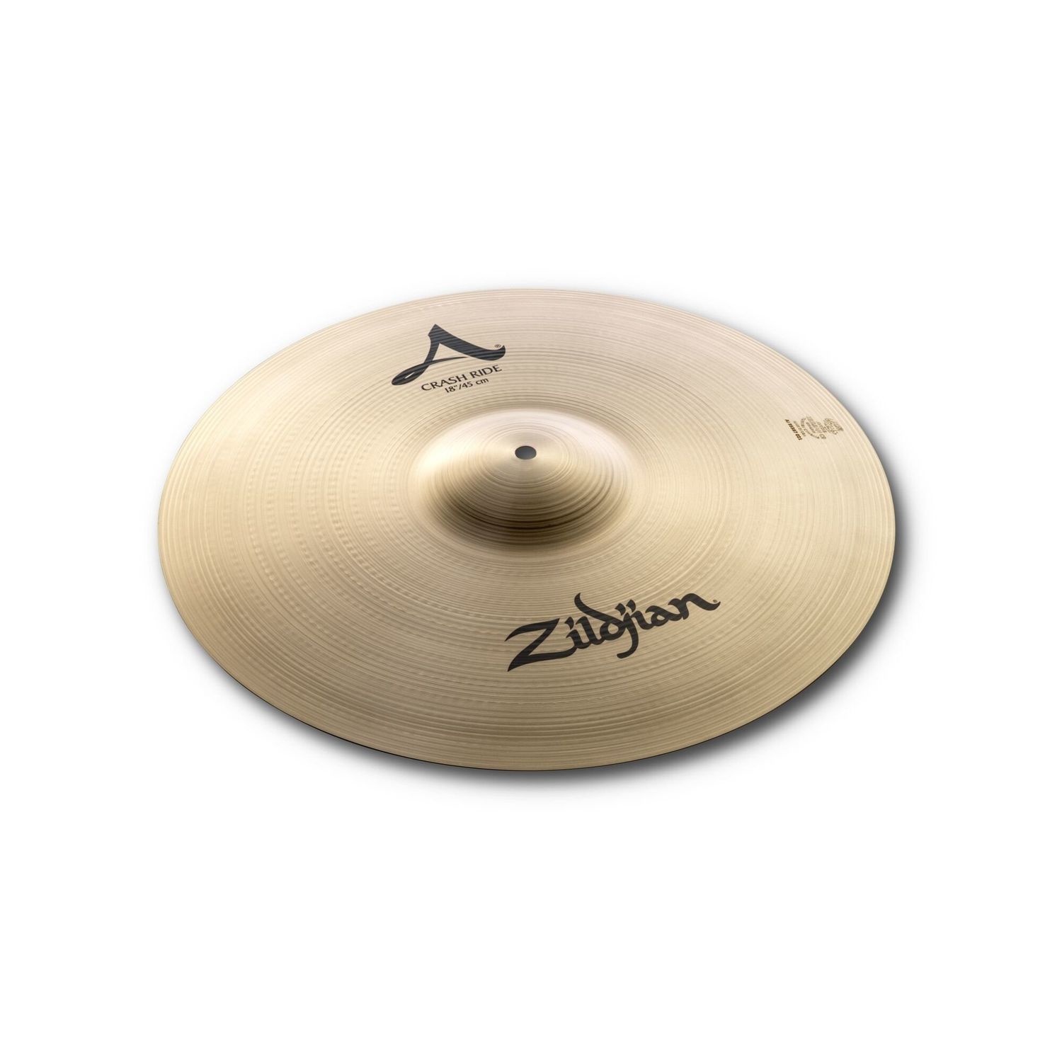 Zildjian 18&#39;&#39; A Zildjian Crash Ride