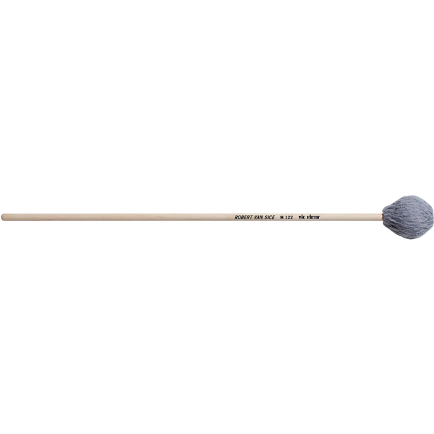 Vic Firth Robert Van Sice Keyboard, Synthetic Core- Soft