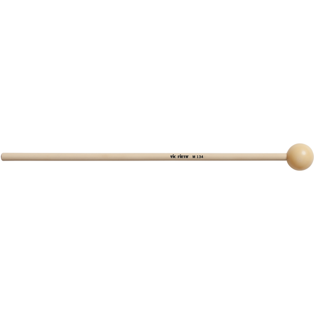 Vic Firth Orchestral Series Keyboard -- Medium hard urethane