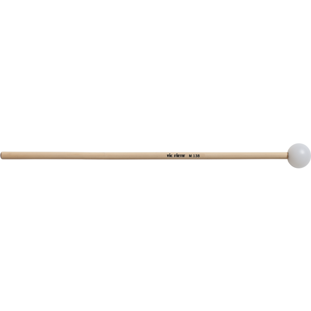 Vic Firth Orchestral Series Keyboard -- Medium poly