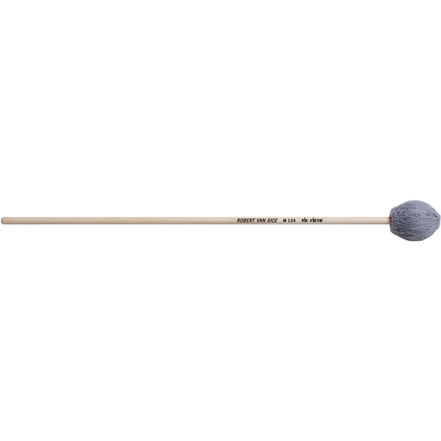 Vic Firth Robert Van Sice Keyboard, Synthetic Core- Medium