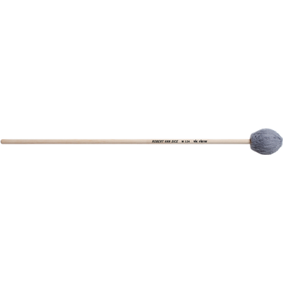 Vic Firth Robert Van Sice Keyboard, Synthetic Core- Medium
