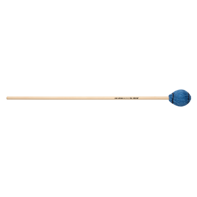 Vic Firth Corpsmaster® Keyboard/Ian Grom-- Medium marimba