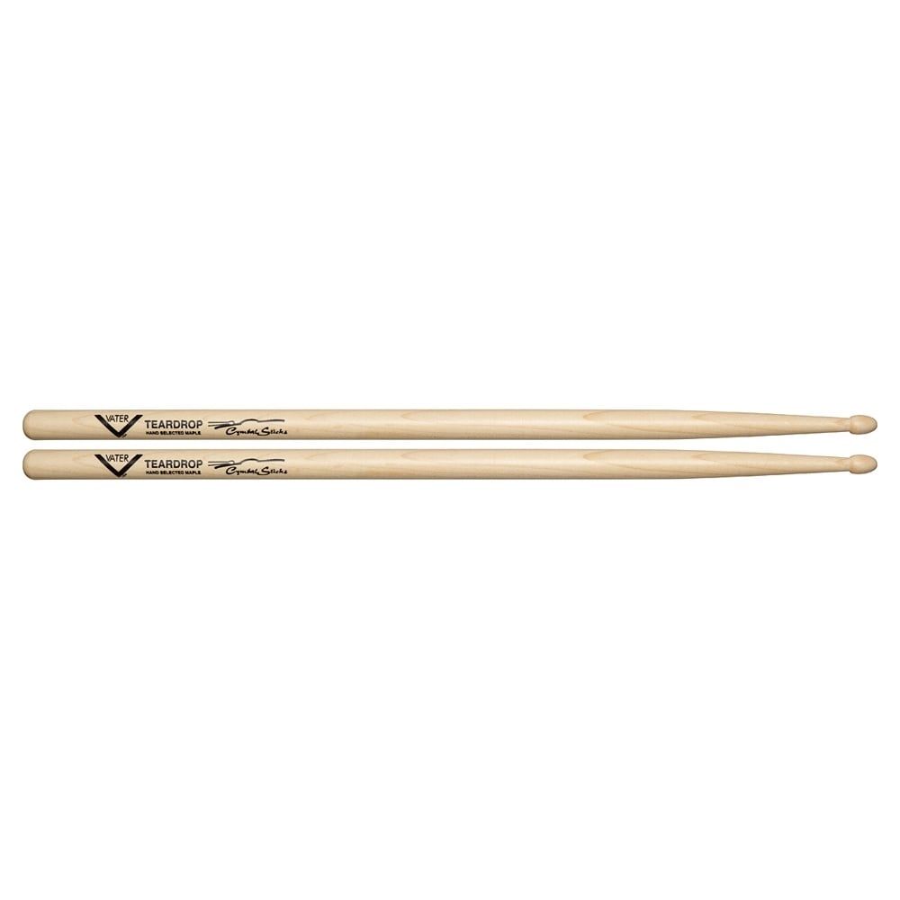 Vater Cymbal Teardrop