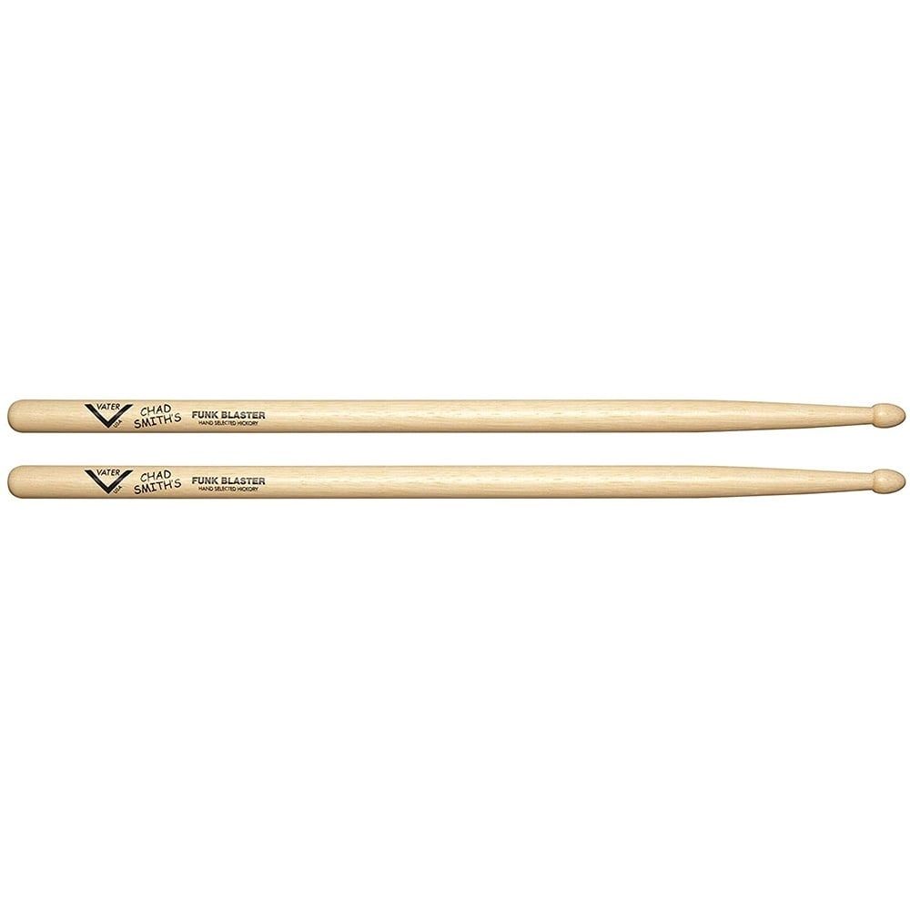 Vater Chad Smith’s Funk Blaster