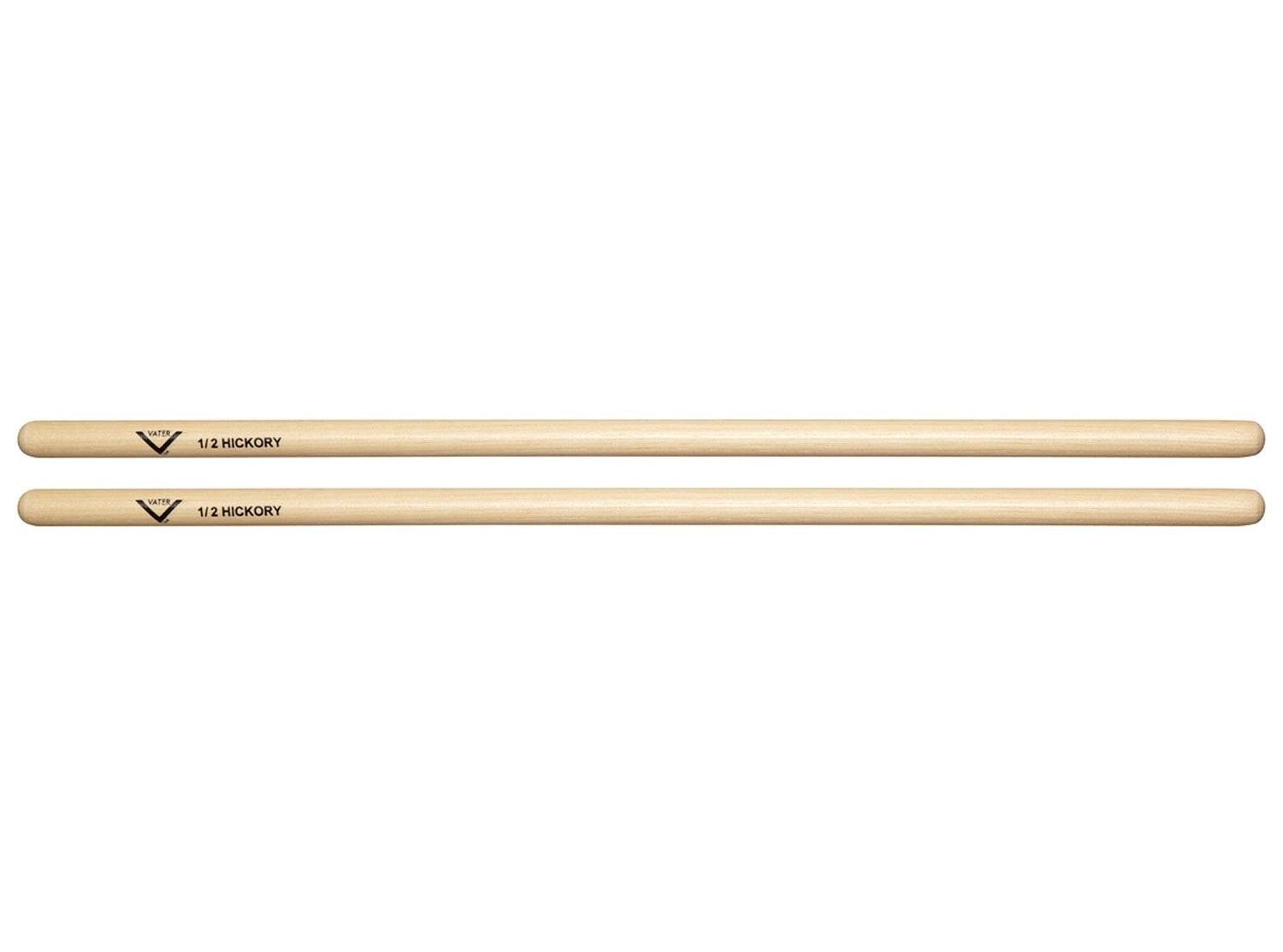 Vater 1/2 Hickory Timbale