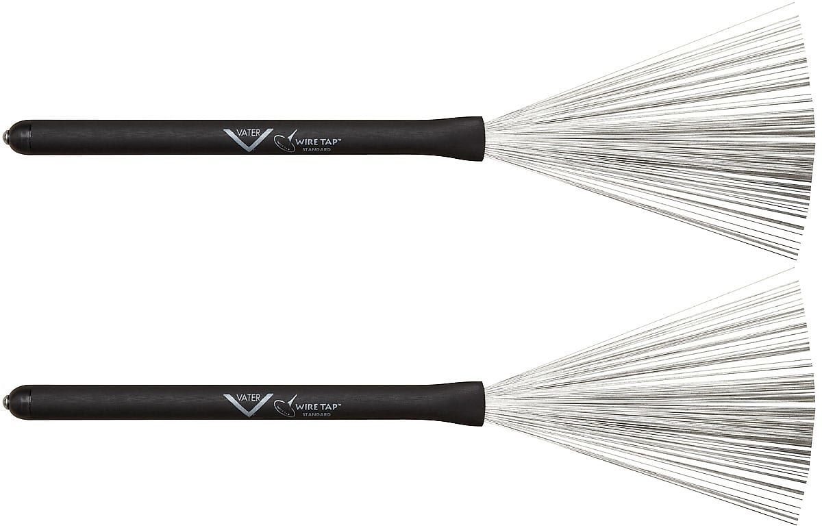 Vater Standard Wire Brush