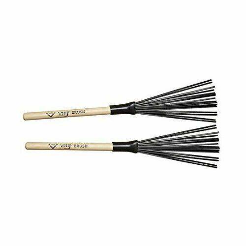 Vater Whip Brush
