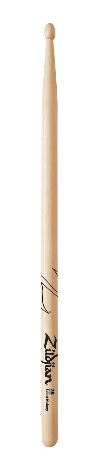 Zildjian 2B Drumsticks