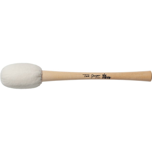 Vic Firth Tom Gauger -- Molto