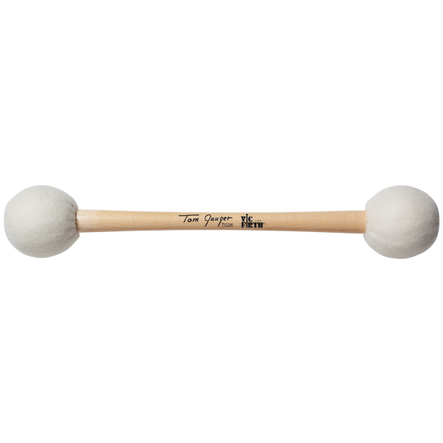 Vic Firth Tom Gauger -- Double end