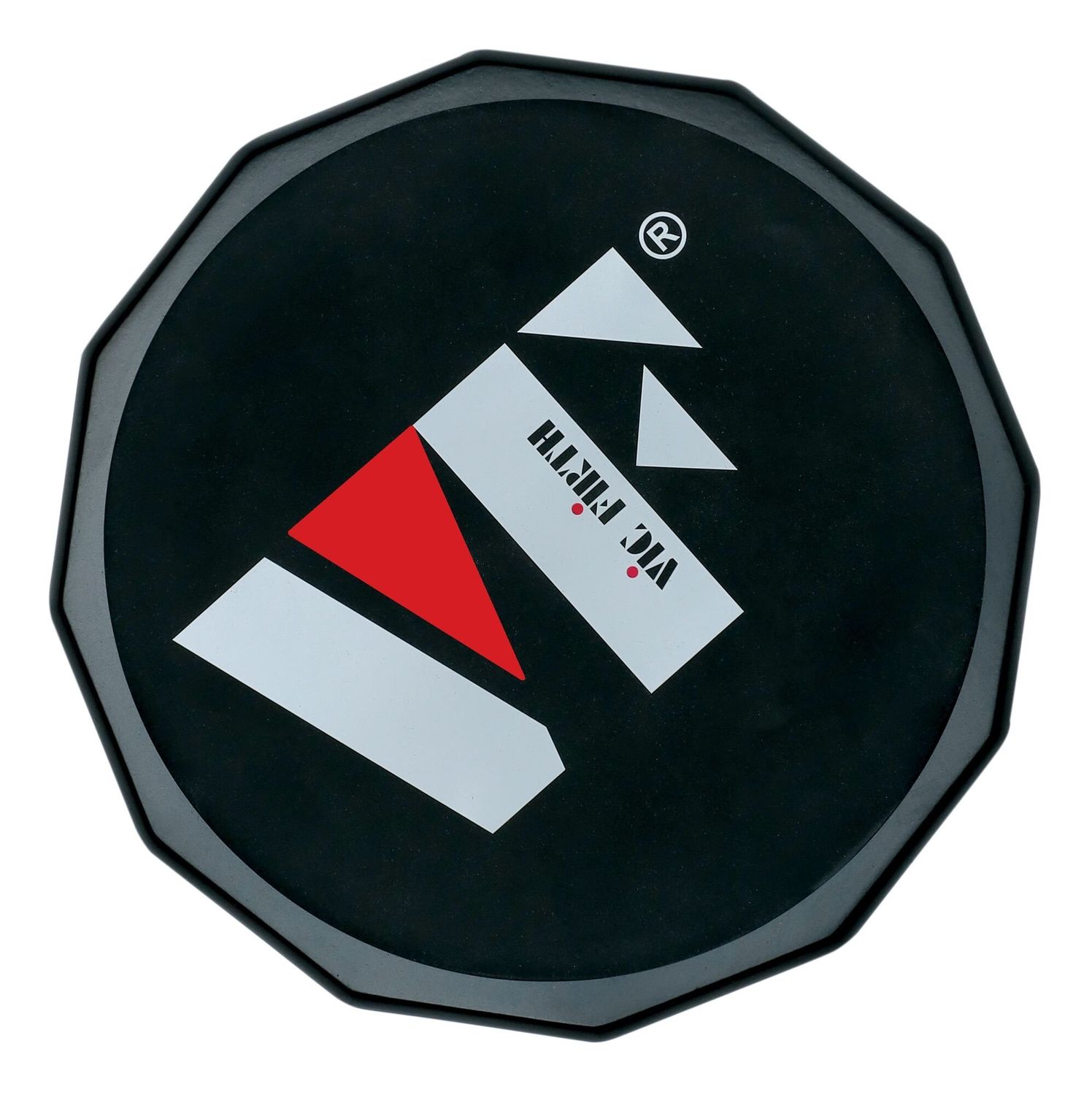Vic Firth VF Practice Pad 6&#39;&#39;