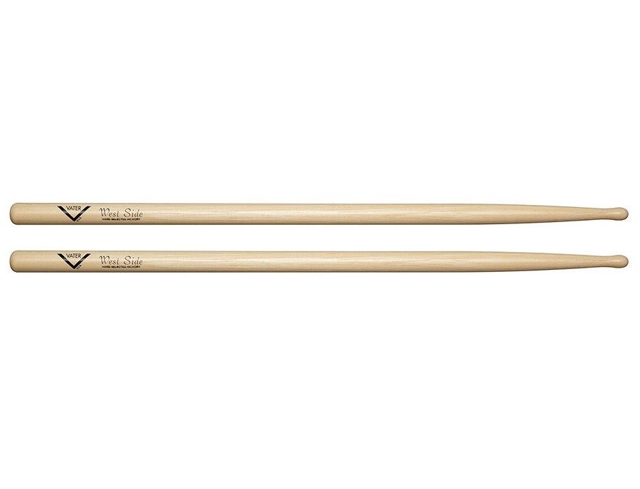 Vater West Side