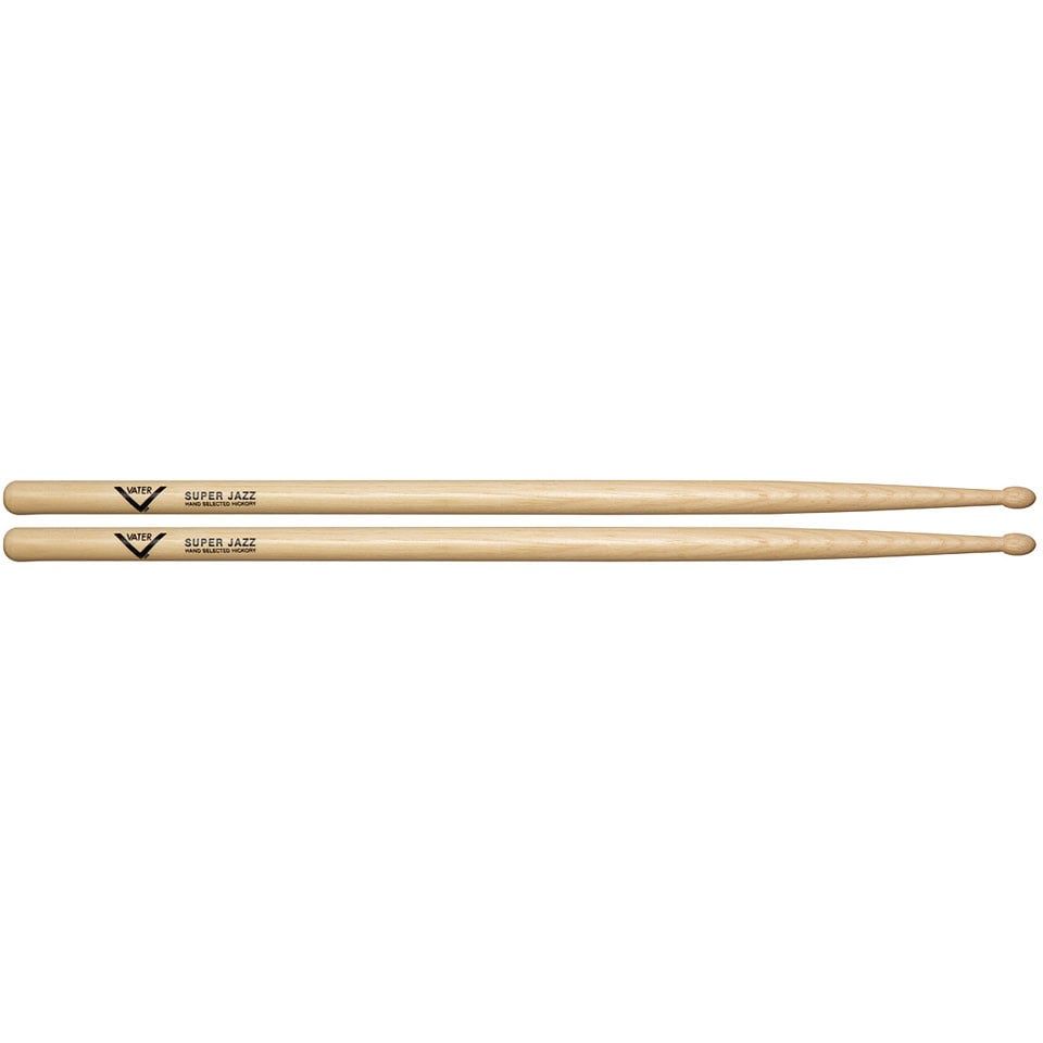 Vater Super Jazz
