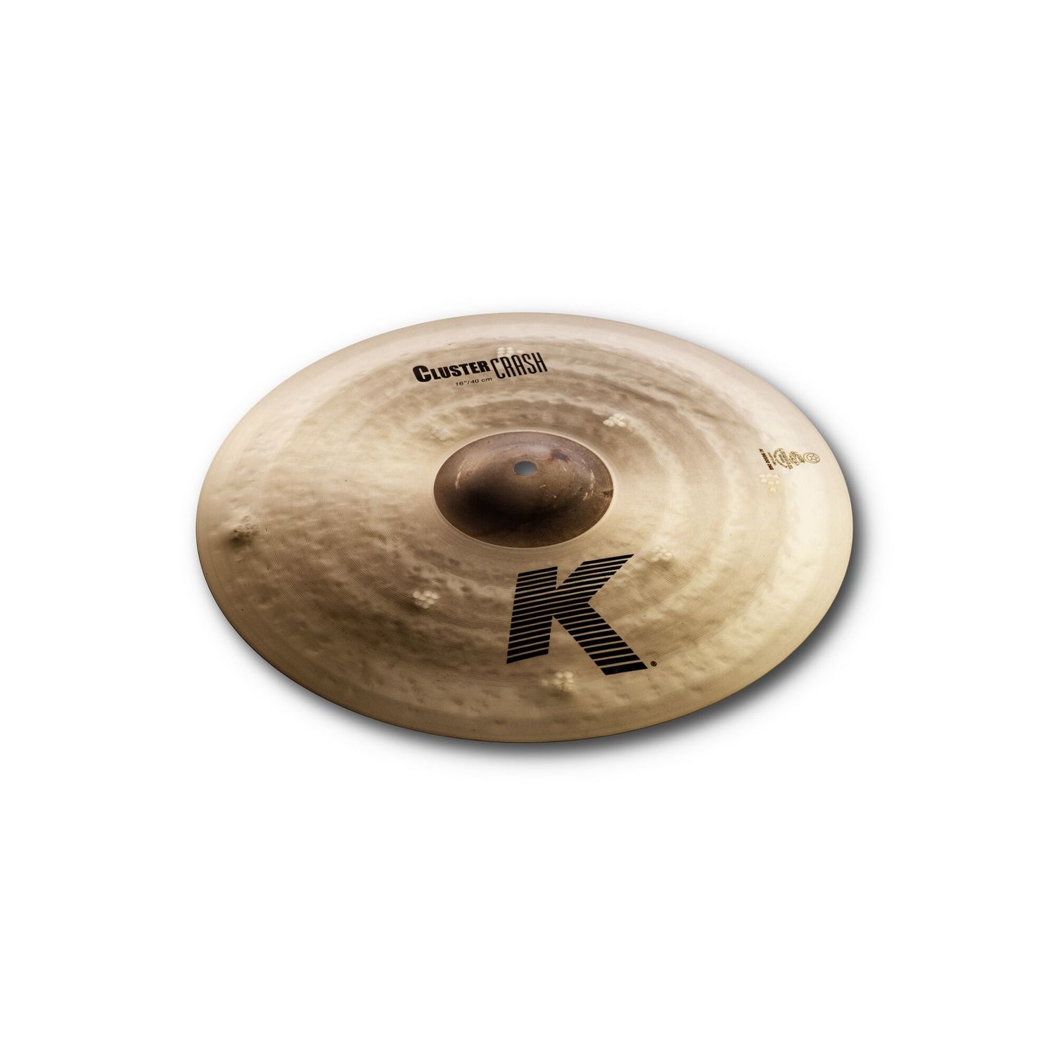 Zildjian 16&#39;&#39; K Cluster Crash