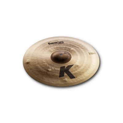 Zildjian 16'' K Cluster Crash