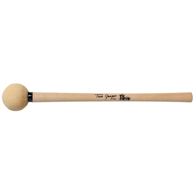 Vic Firth Tom Gauger -- Ultra Staccato