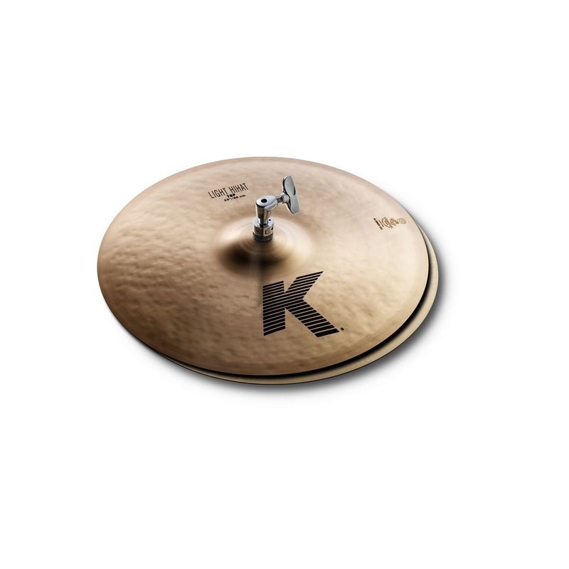Zildjian 15&#39;&#39; K Light HiHats - Pair