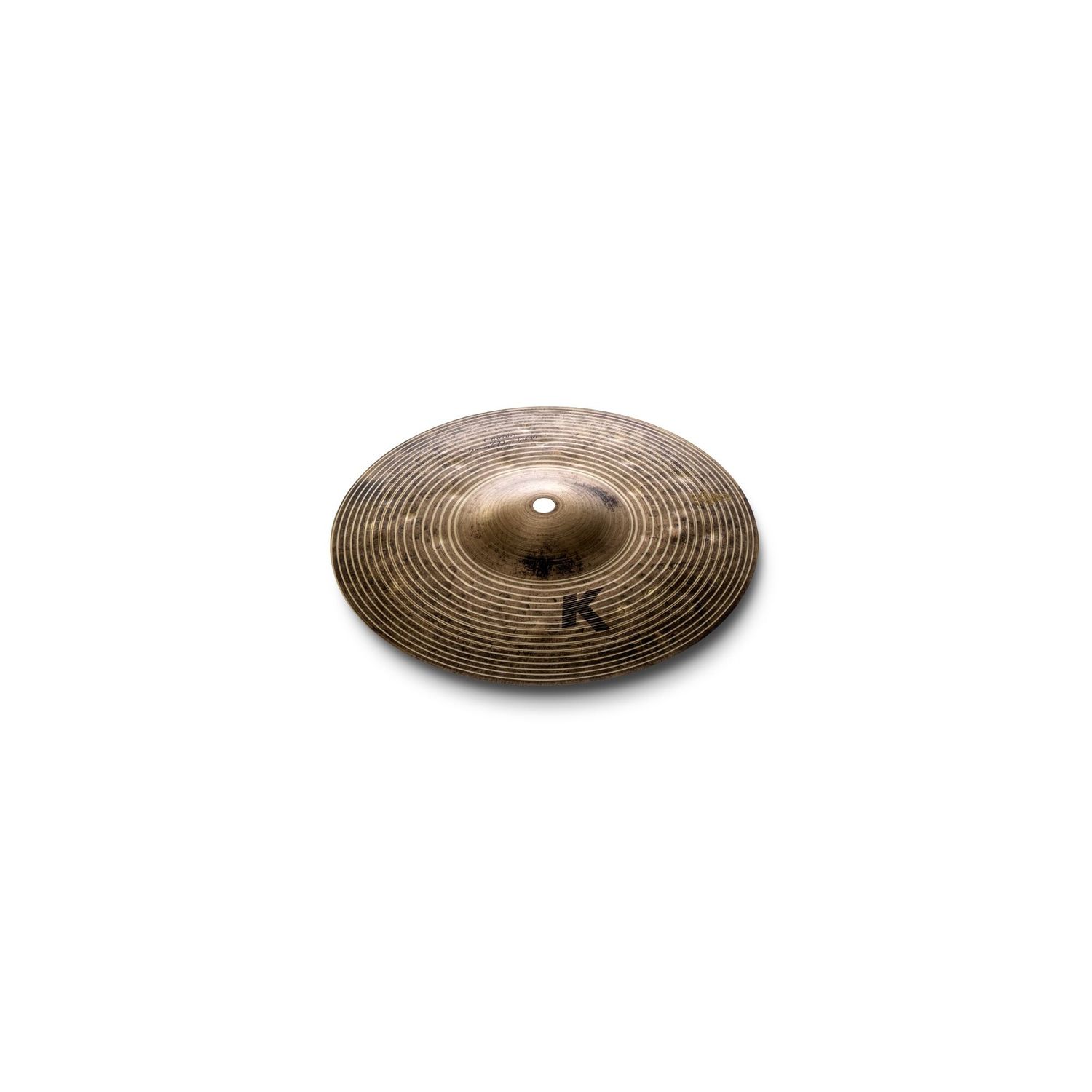 Zildjian 10&#39;&#39; K Custom Special Dry Splash