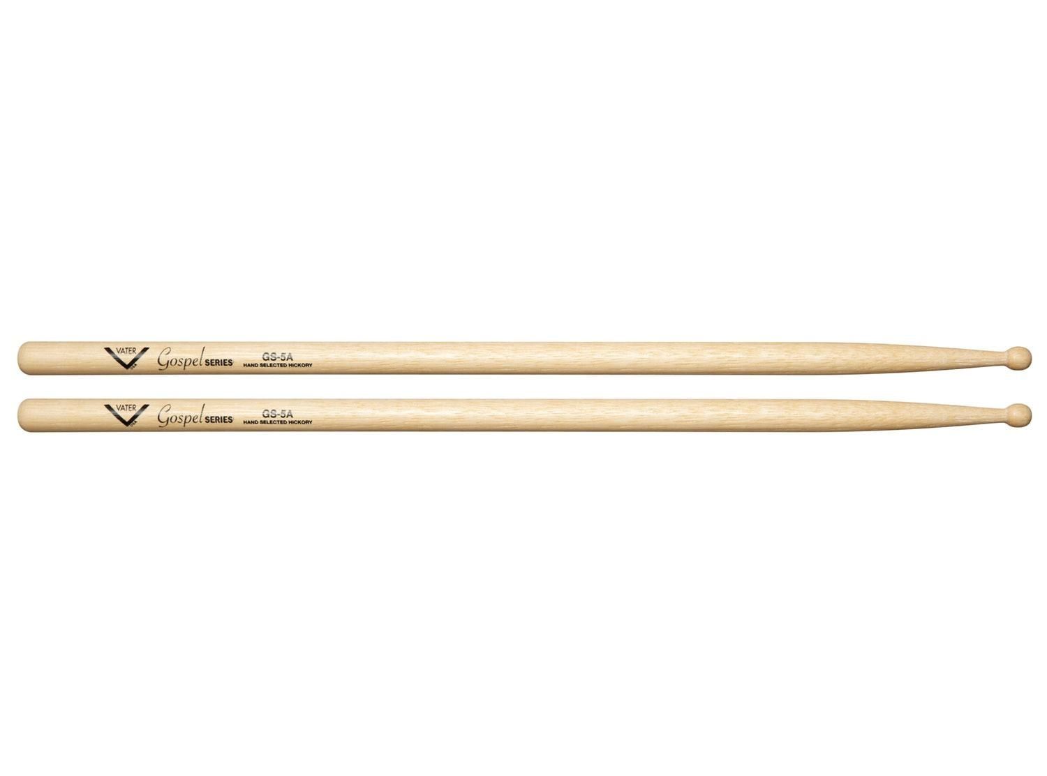 Vater Gospel 5A