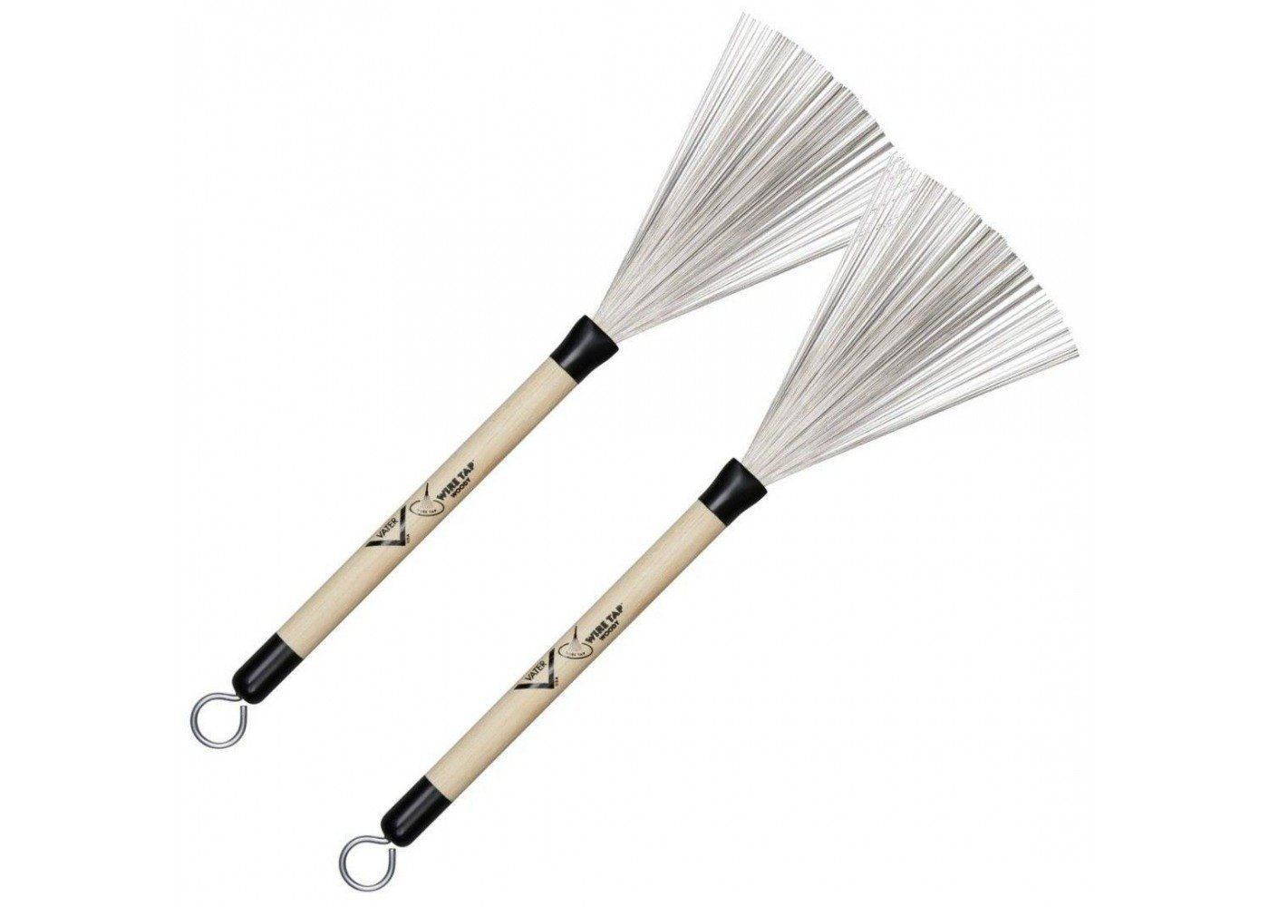 Vater Woody Wire Retractable Brush