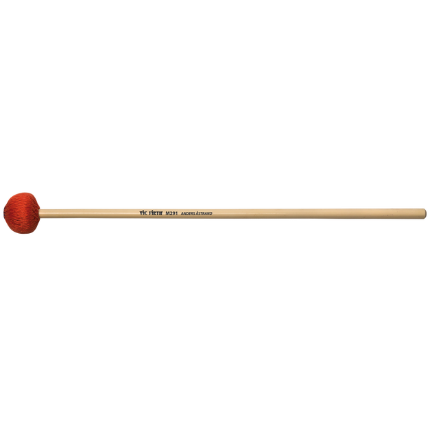 Vic Firth Anders Åstrand Keyboard -- Medium Soft