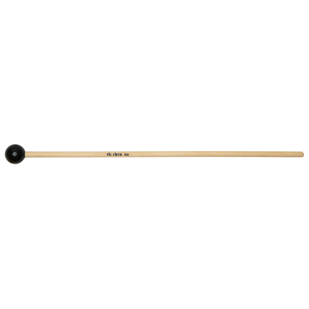 Vic Firth American Custom® Keyboard -- Hard Phenolic 1&#39;&#39; ball