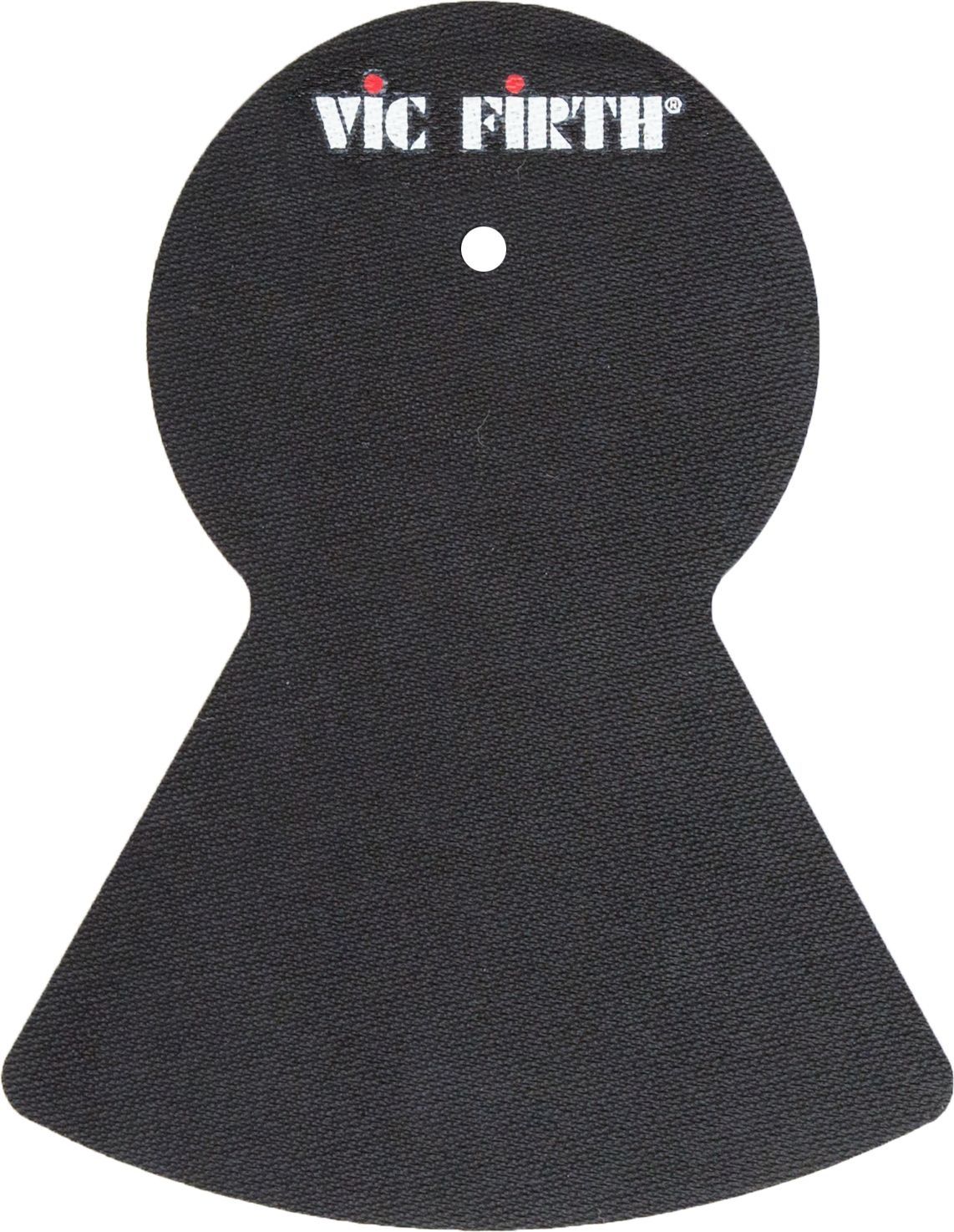 Vic Firth Cymbal Mute, 16-18in