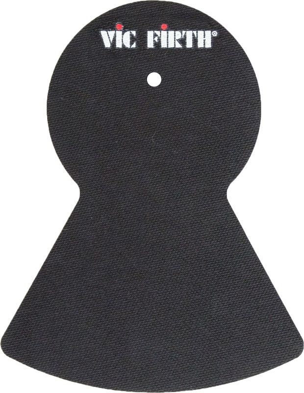 Vic Firth Cymbal Mute, 16-18in
