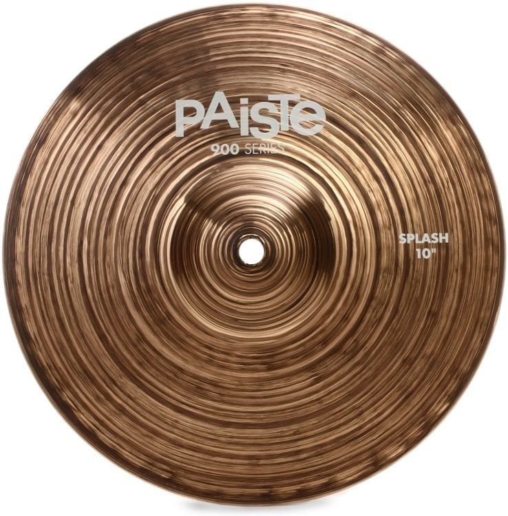 PAISTE 10" 900 SPLASH