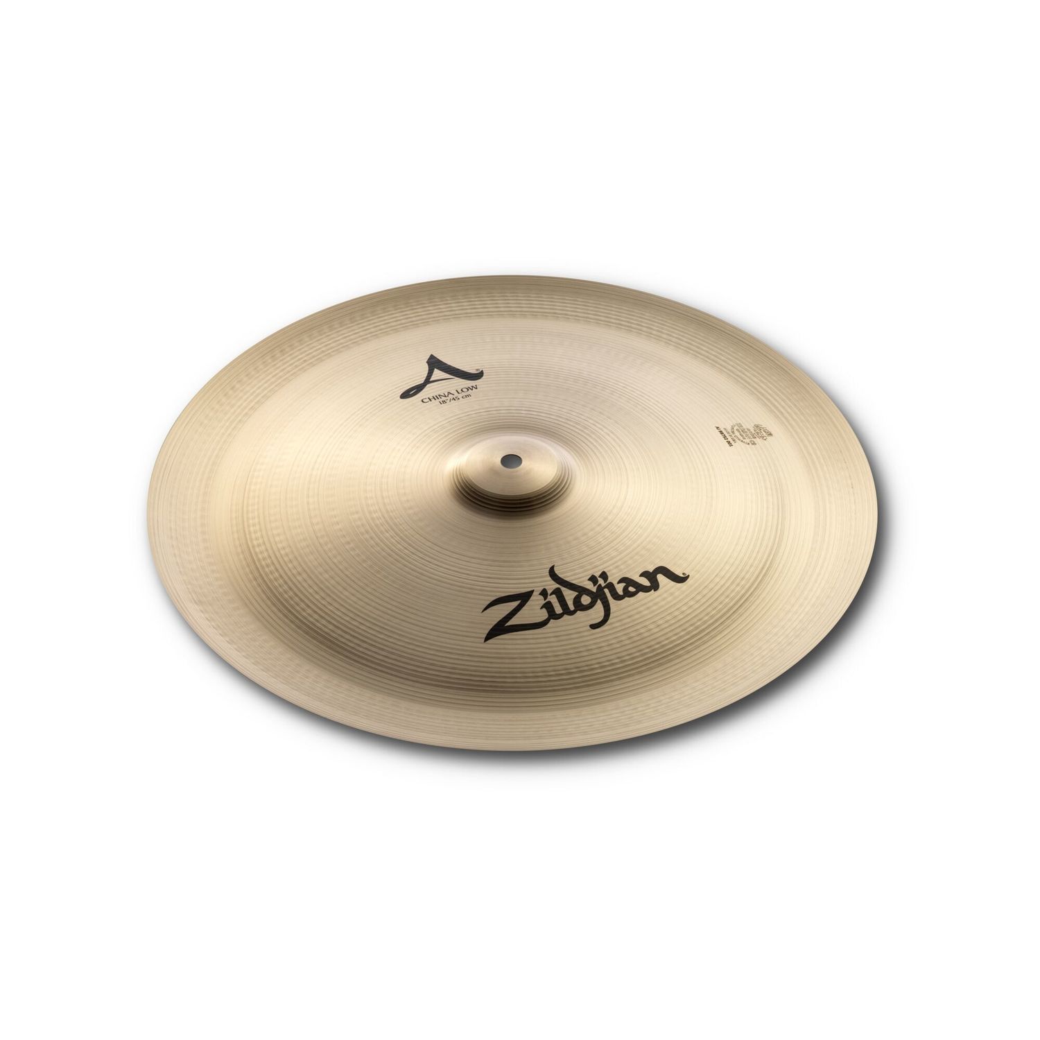 Zildjian 18&#39;&#39; A Zildjian China Low