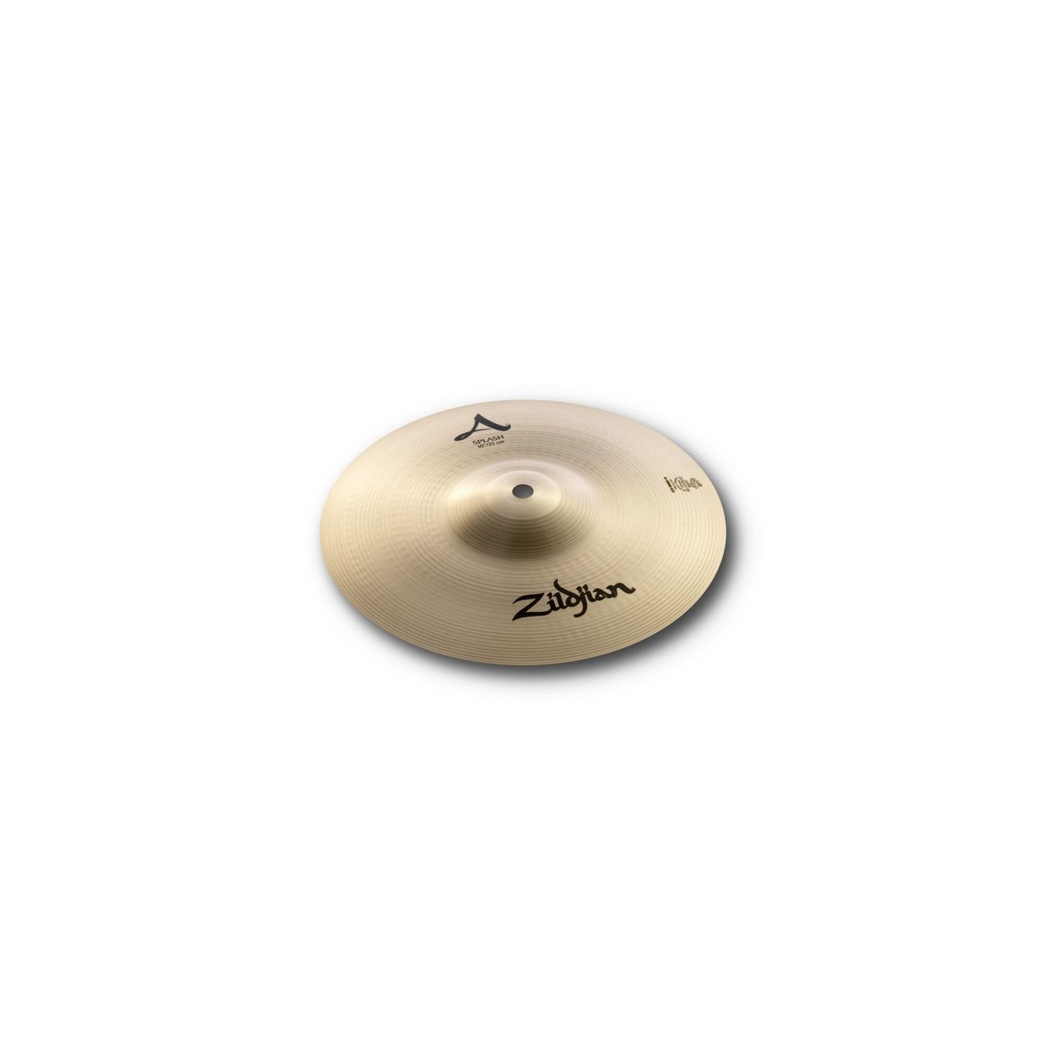 Zildjian 10&#39;&#39; A Zildjian Splash
