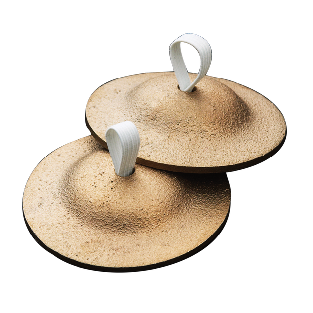 Zildjian Finger Cymbals Thin - Pair